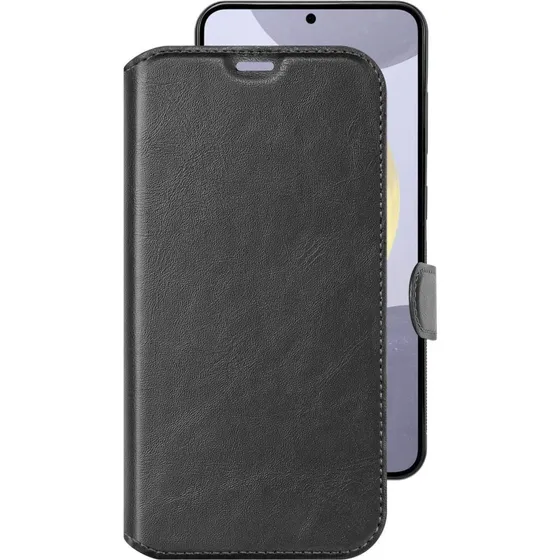 Champion 2-i-1 Slim Wallet S25 - Sort