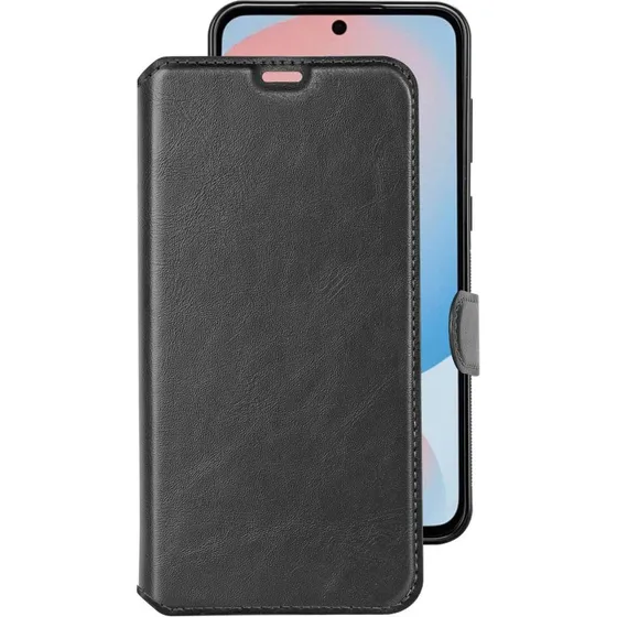 Champion 2-i-1 Slim Wallet A56, Sort