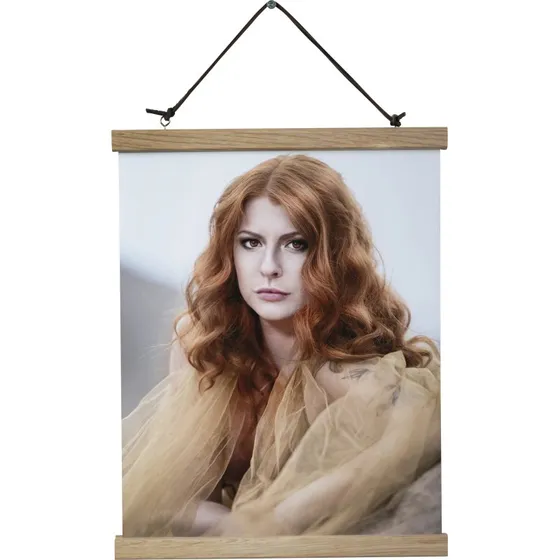 Focus Magnetic Plakatramme 22 cm – Eg
