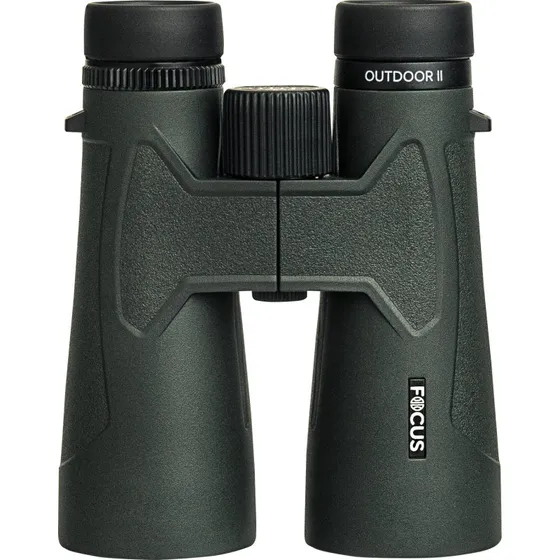 Focus Outdoor II Kikkert 12x50