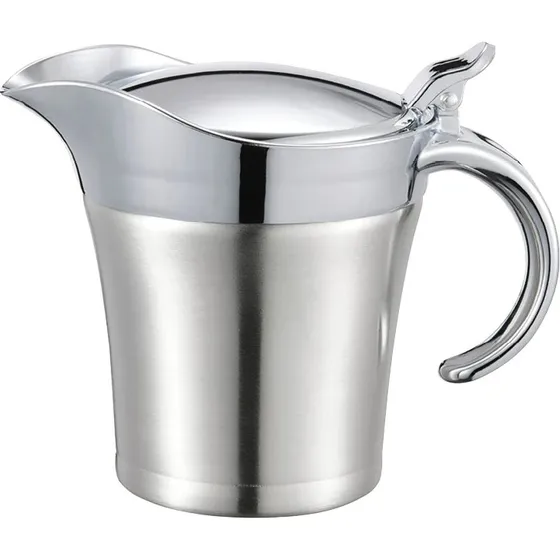 Sissie Dorre 0,5 L rustfrit stål