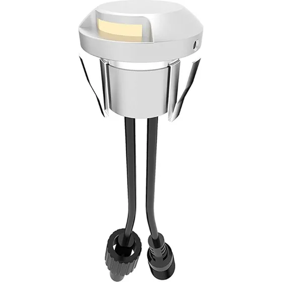 Allan Steplight 1-pak 12V 3000K 5lm IP67