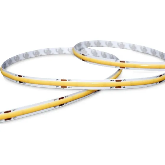 Ulrika LEDstrip COB 3m 3000K IP20 uden transformer