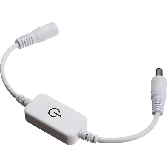 Llitt Gunilla 24V Kabel-touchdimmer