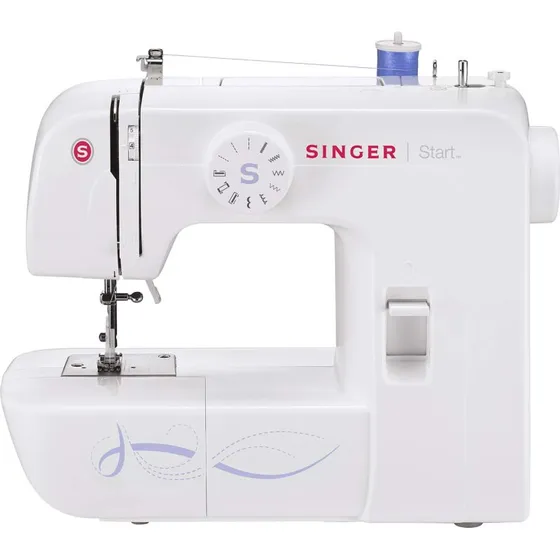 SINGER Start 1306 Symaskine Hvid