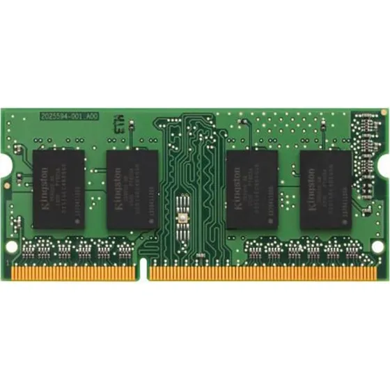 Kingston ValueRAM SO 4GB DDR3L 1600MHz SODIMM