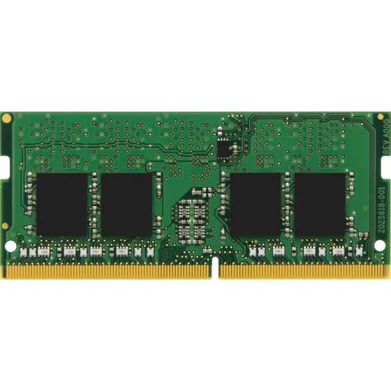 Kingston SSM RAM SO DDR4-3200 SC 32GB SODIMM