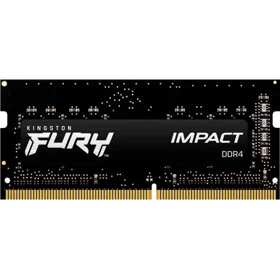 Kingston FURY Impact DDR4 3200MHz 32GB (2x16GB)