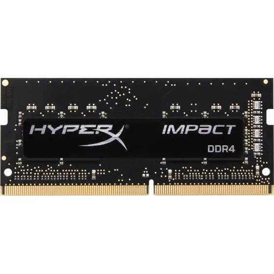 Kingston FURY Impact DDR4 16 GB 3200 MHz SODIMM
