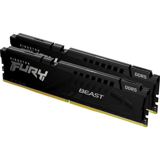 Kingston Fury Beast 16GB DDR5 6000MHz CL36
