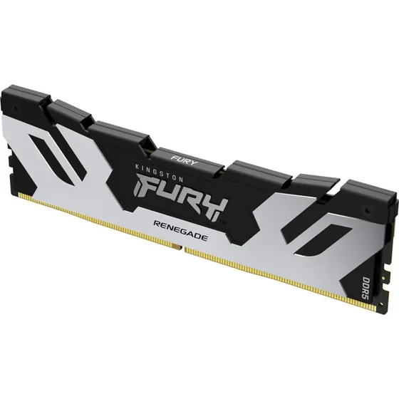 Kingston FURY Renegade DDR5 8400MHz 24GB Sort