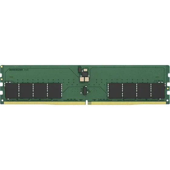 Kingston ValueRAM DDR5 6400MHz 32GB CL52