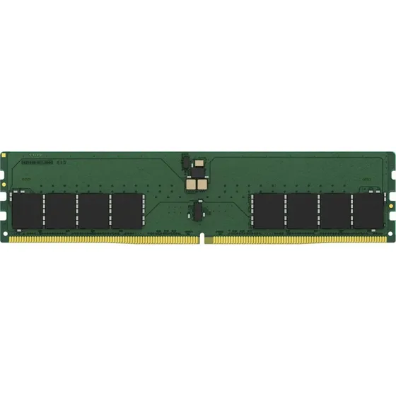 Kingston ValueRam DDR5 64GB 6400MHz CL52