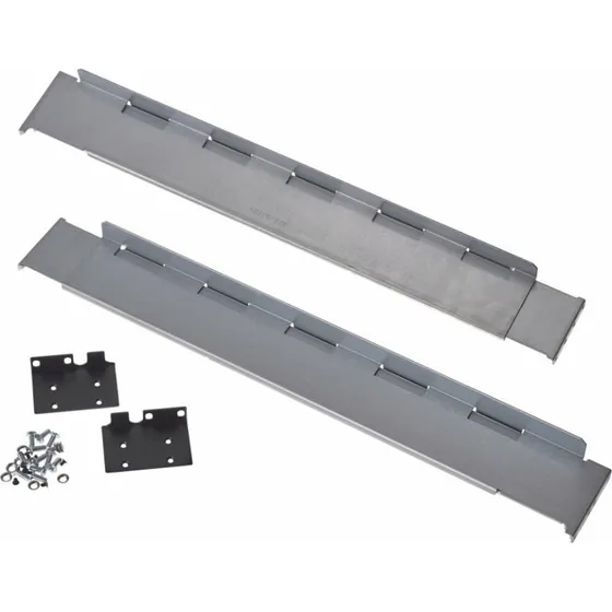 Eaton 9RK Rack Kit til 9PX/9SX, Sølv, 48,3 cm