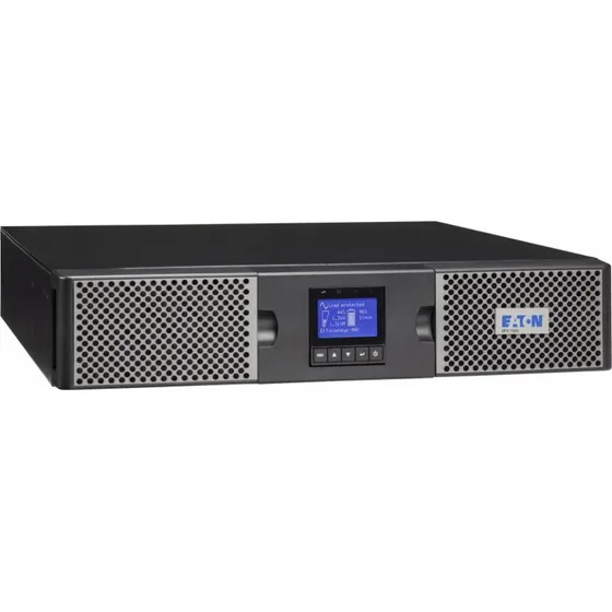Eaton 9PX1000IRT2U 1000VA/1000W UPS, 2U, stativ-monterbar