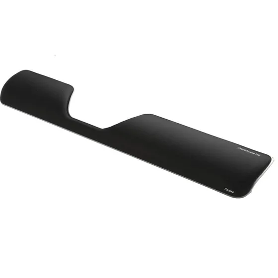 Contour RollerMouse Red Håndleddsstøtte, Vegansk Læder