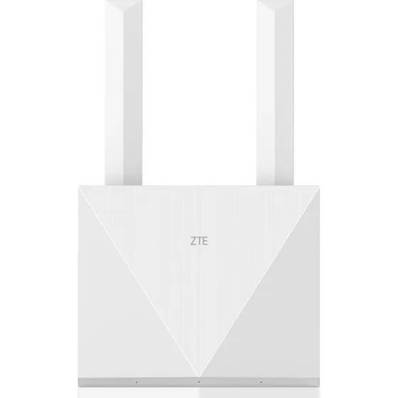 ZTE K20 4G Trådløs Router - 1,2 Gbps Wi-Fi 5, DBDC