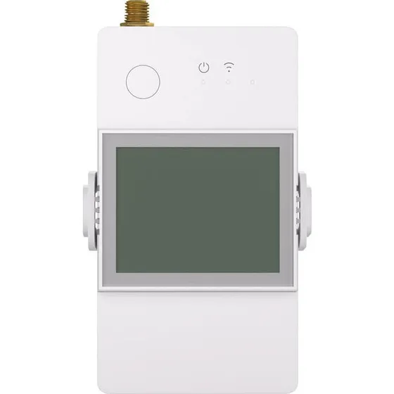 Sonoff POWCT 100A WiFi Strømmåler med Strømsonde