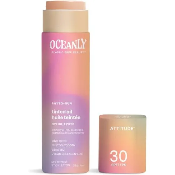 Oceanly PHYTO-SUN Tonet Sololie SPF30 30 g