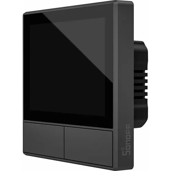 Sonoff NSPanel Smart Vægkontakt med Touchskærm