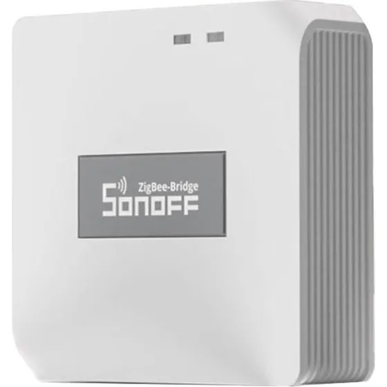 Sonoff ZigBee Bridge Pro – ZigBee 3.0 Gateway til 128 enheder