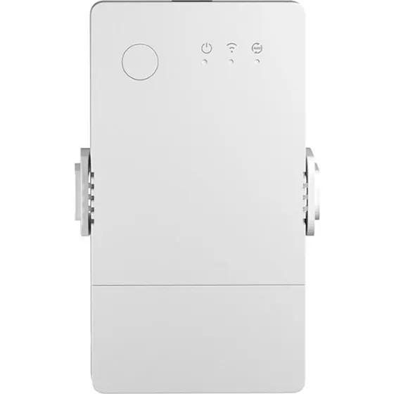 Sonoff THR316 WiFi Temperatur- og Fugtighedssensor