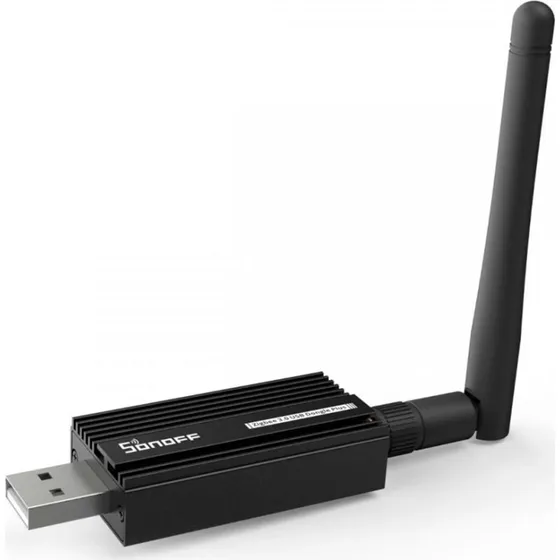 Sonoff ZBDongle-E ZigBee 3.0 USB Gateway