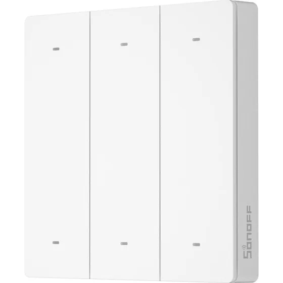 Sonoff Bluetooth 6-Knapper Trådløs Switch