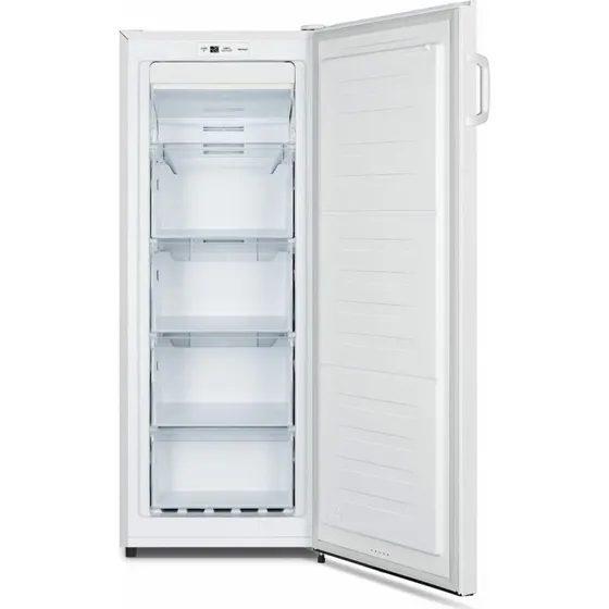 Hisense FV191N4AW2 155 l fritstående fryser, hvid
