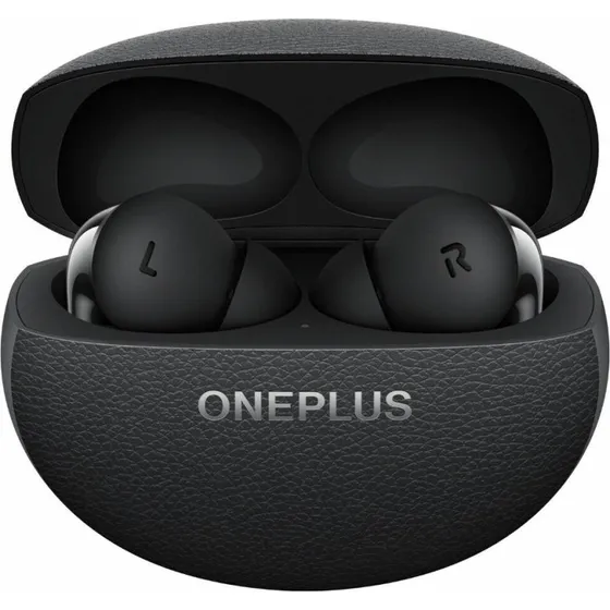 OnePlus Buds Pro 3 trådløse in-ear høretelefoner (sort)