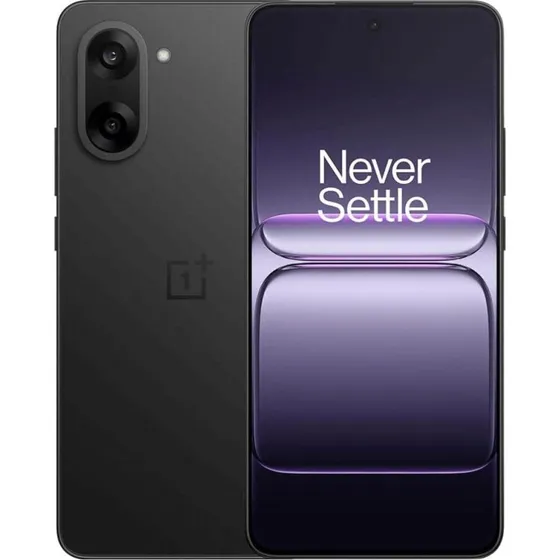 OnePlus Nord CE5 5G 6,77" 8GB/256GB Sort