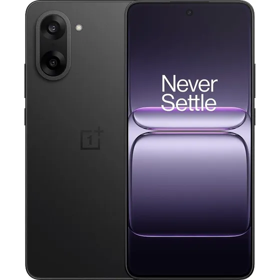 OnePlus Nord CE5 5G 8GB/256GB Sort Infinity