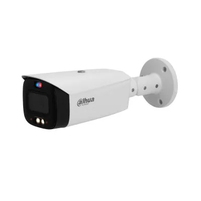 Dahua 5MP TIOC Bullet-kamera 2,8 mm Smart Dual Light S5