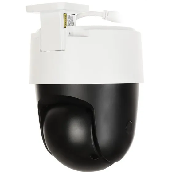 Dahua SD2A500NB-GNY-A-PV 5MP Overvågningskamera, WizSense, PoE, Hvid