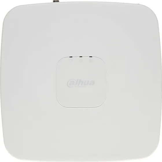 Dahua NVR4116-EI 16 Kanaler H.265+, 16 MP, 16TB