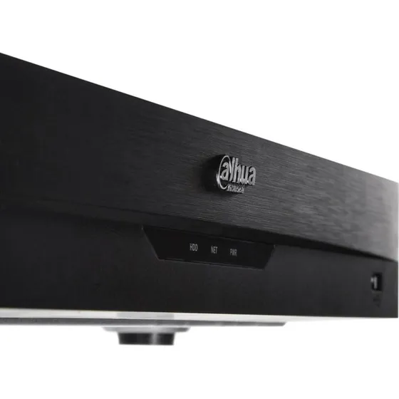 Dahua NVR4104HS-P-EI 4-Kanal PoE NVR