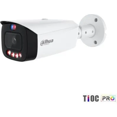 Dahua 6 MP IR Bullet Overvågningskamera TiOC Pro