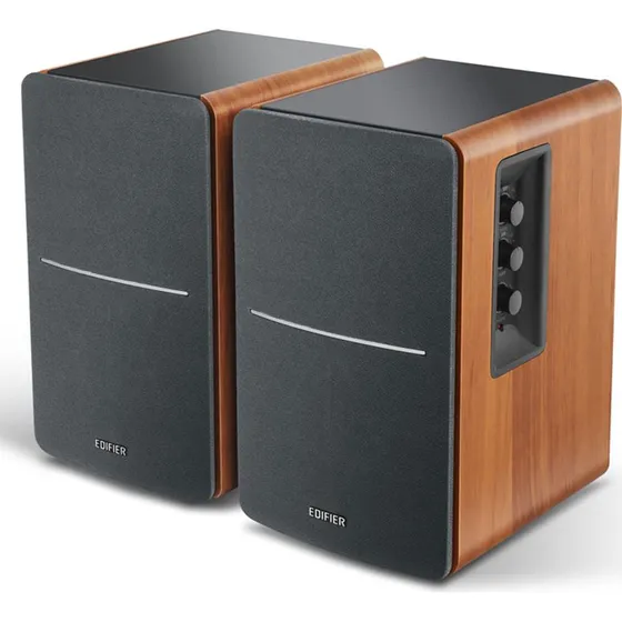 Edifier R1280Ts 2.0 Højttalere 42W Brun