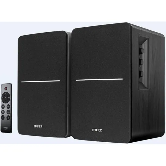 Edifier R1280DBs Højttalere Bluetooth 42 W Sort