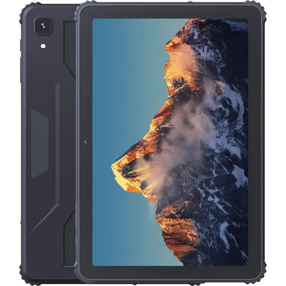 Cubot KingKong 4G 10,1" 256 GB 8GB Sort