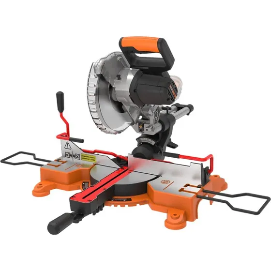Worx WX845 Kap-/Geringssav 20V U/batteri