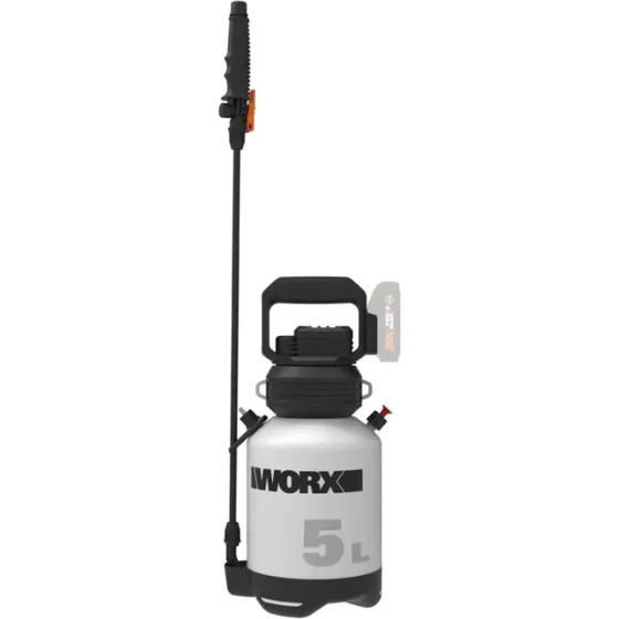 Worx WG829E Garden Sprayer 20V, 5L
