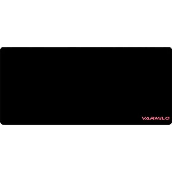 Varmilo XL Desk Mat Fullblack 900x400mm