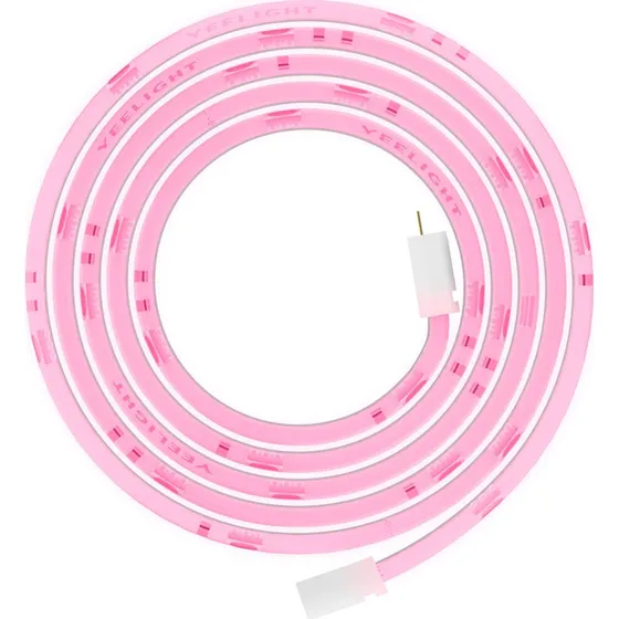 Yeelight Smart LED Lightstrip 1S 1m Forlængelse RGB