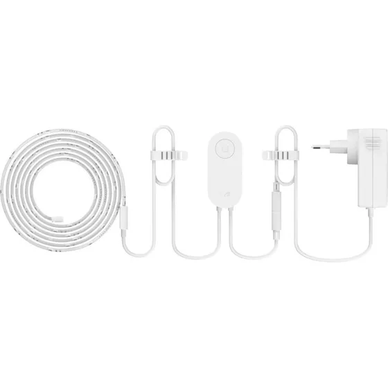 Yeelight Aurora Light Strip Plus 2m, RGB-lys med appkontrol