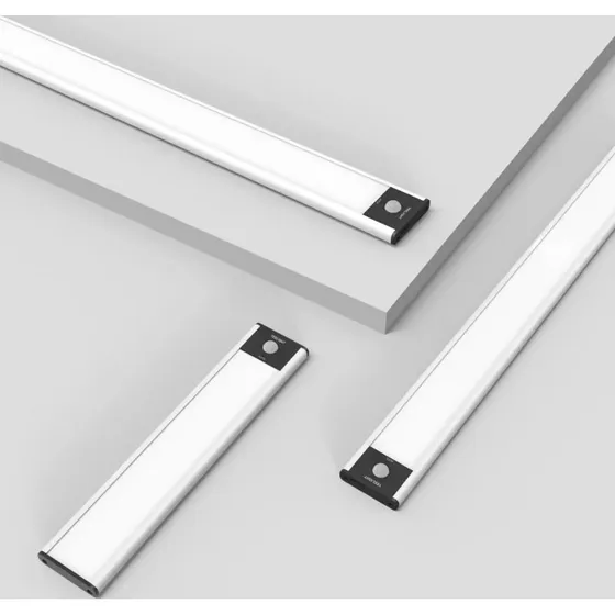 Yeelight Motion Sensor Closet Light A40 (Silver, 2700K)