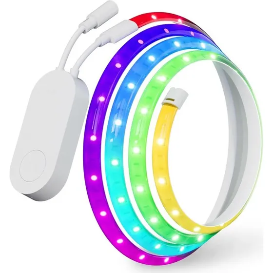 Yeelight LED Lightstrip Pro 2 m RGB, Wi-Fi/Bluetooth