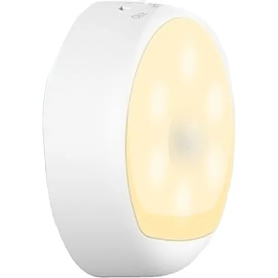 Yeelight YLYD01YL Bevægelsessensor Natlampe 2,5W