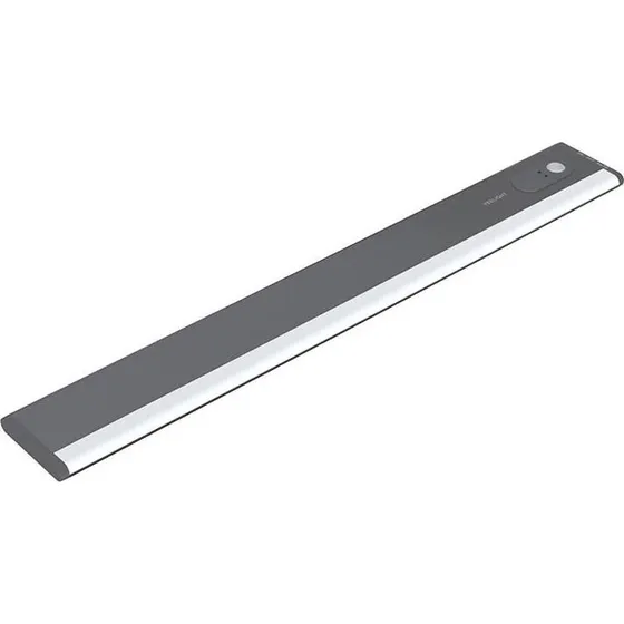 Yeelight A30 Skabslampe med Bevægelsessensor – 4000K, USB-C, Sølv