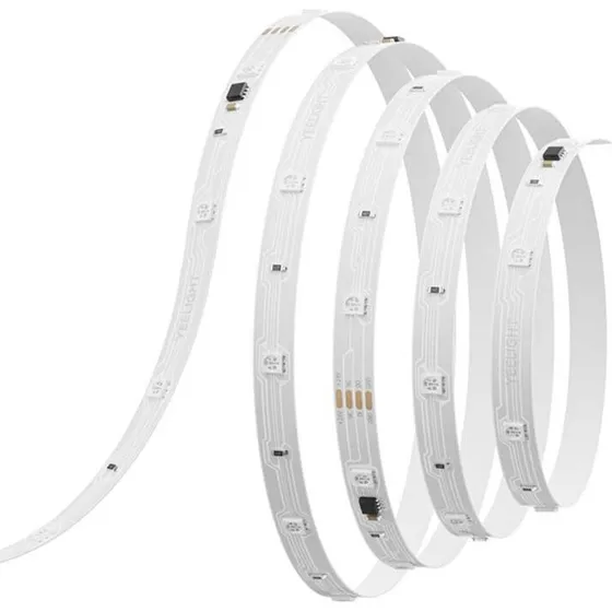 Yeelight LED RGBIC 6m Lysstrip